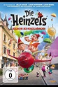 Die Heinzels - Rückkehr der Heinzelmännchen (2019) | Film, Trailer, Kritik