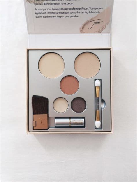 A Quick Intro To Jane Iredale French California Lifestyle Blog The
