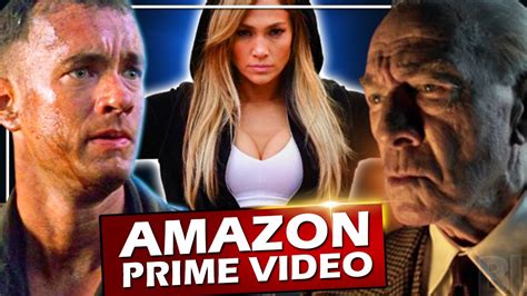 Filmes No Amazon Prime Video Que Voc Precisa Assistir O Quanto Antes