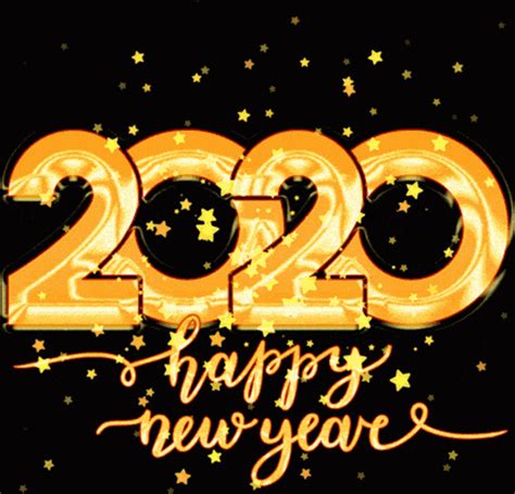 Here's wishing that the new year will bring joy, love, peace, and happiness to you. Happy New Year 2020 Gif Images Download For Facebook ...