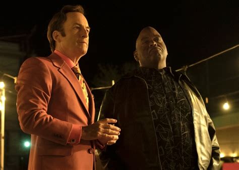 ‘better Call Saul Recap Season 5 Premiere ‘magic Man Tvline