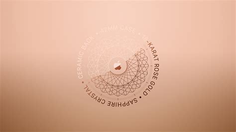 More wallpapers and features in the app. Aesthetic Rose Gold Wallpaper For Apple Watch - Largest ...
