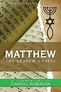 Matthew the Hebrew Gospel | Cokesbury