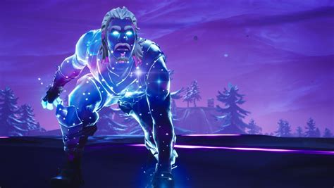 1360x768 Fortnite Galaxy Desktop Laptop Hd Wallpaper Hd