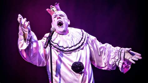 Puddles Pity Party Tour Dates Song Releases And More