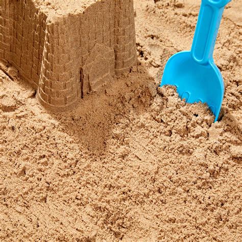 Play Sand 25kg Bag 1st Class Supplier Of Landscaping Building And