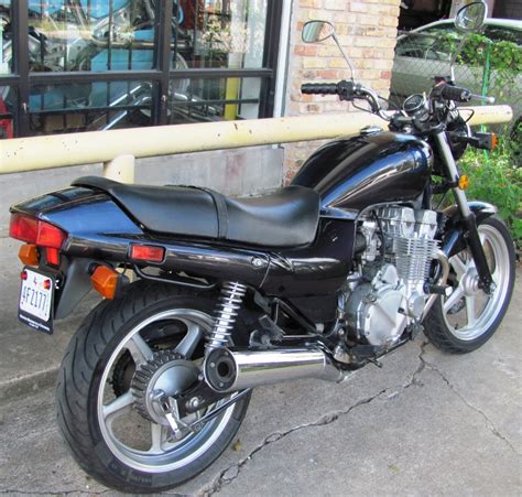 This bike came from a neighbor who bought it as a project. *NOW on LAY-AWAY*1992 Honda 750 Nighthawk Used Standard ...