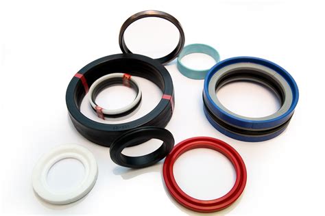 Hydraulic Cylinder Seal Kit At Rs 1000kit Hydraulic Cylinder Seal