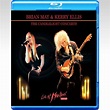 BRIAN MAY & KERRY ELLIS: THE CANDLELIGHT CONCERTS - LIVE AT MONTREUX ...