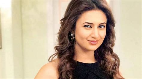 Biography Of Divyanka Tripathi Know Everything About The Actress Age Career Husband