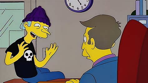 Simpsonovci Who Shot Mr Burns Part One S06e25 1995 Čsfdsk