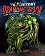 The H.P. Lovecraft Drawing Book (Paperback) - Walmart.com