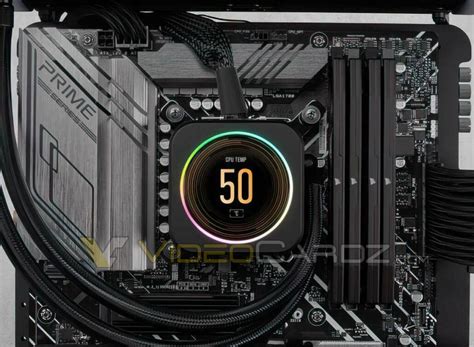 I Dissipatori A Liquido Aio Di Nuova Generazione Di Corsair Sono