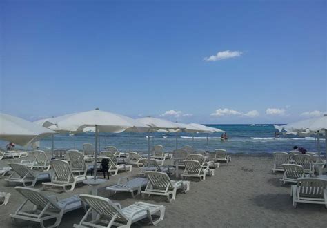 Spiaggia Del Voi Alimini Resort Di Otranto