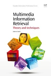 Multimedia Information Retrieval St Edition Elsevier Shop