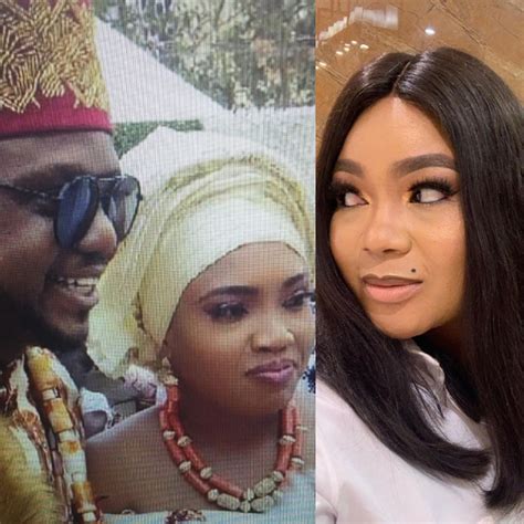I Didnt Crash Ken Erics Marriage Nollywood Actress Rachael Okonkwo