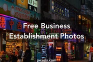 1000+ Amazing Business Establishment Photos · Pexels · Free Stock Photos