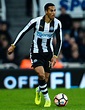 Isaac Hayden: Newcastle defender learnt from best while at Arsenal ...