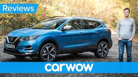 Nissan Qashqai Rogue Sport 2020 Suv In Depth Review See Whats New