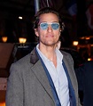 Matthew McConaughey gossip, latest news, photos, and video.
