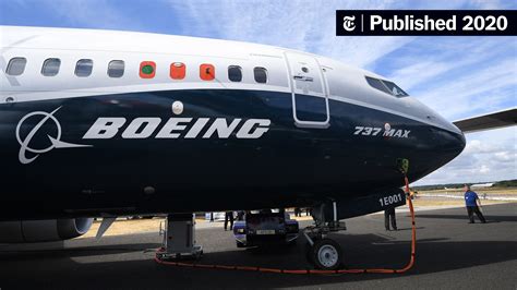 Boeings 737 Max Is Approved To Fly Again But Theres More To Be Done