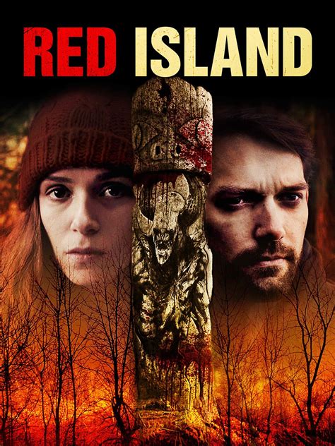 Red Island 2018 Rotten Tomatoes