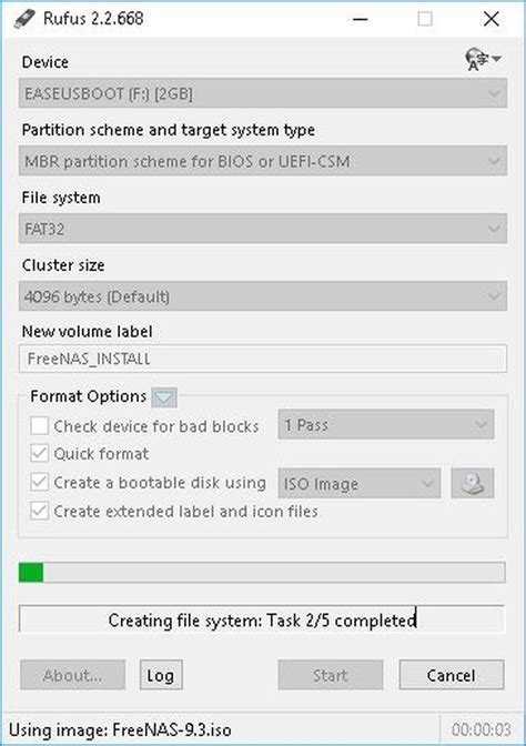 How To Use Rufus To Create A Bootable Usb Drive To Install Any Os