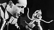 Ray Harryhausen On His Creatures | Movies | %%channel_name%%