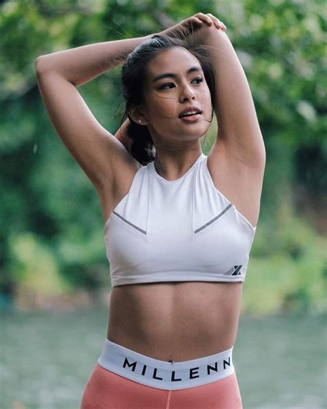 Gabbi Garcia Filipina Girls Gabbi Garcia Selena Gomez Photoshoot