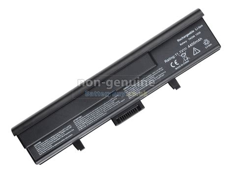 Dell Xps M1530 Replacement Battery From United Kingdom6600mah9 Cells