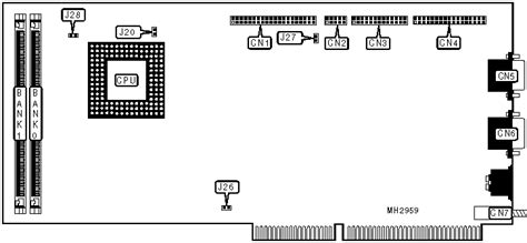 Multi Array Sbc Board Motherboard Settings And Configuration