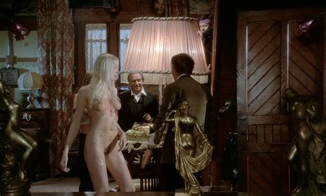 Nude Video Celebs Solange Blondeau Nude Andrea Ferreol Nude Eva