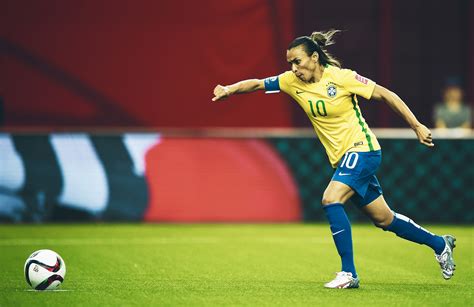 the greatness of marta in a still sexist game