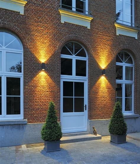 Best 10 Of Architectural Outdoor Wall Lighting