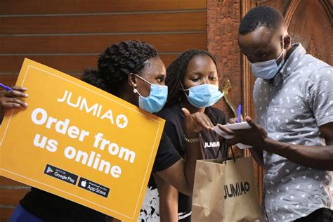 Jumia Uganda Holds An Annual Vendor Conference To Prepare For Black