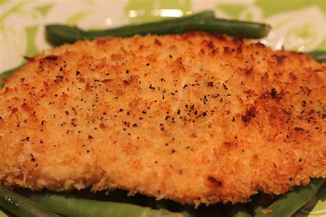 Baked panko chicken with honey drizzle · easy family recipes. Baked Chicken Panko in less than an hour