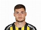 Matus Bero - VfL Bochum Middenvelder - ESPN (NL)