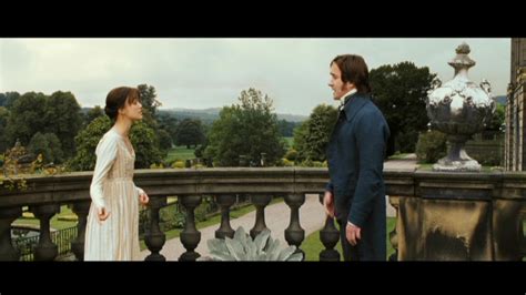 Elizabeth And Mr Darcy Pride And Prejudice Screencaps Mr Darcy