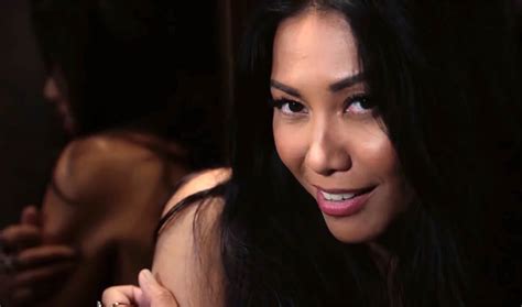 Indonesian Singer And Single Mom Anggun Stars In Campaign To Empower Women