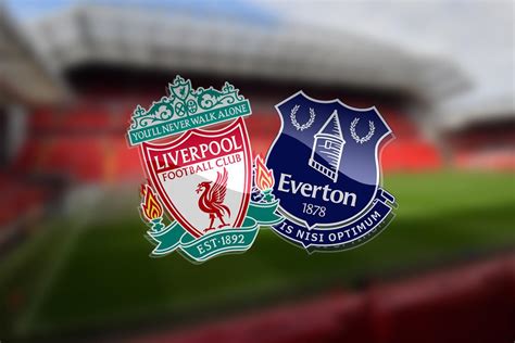 Liverpool vs Everton LIVE: FA Cup commentary stream and latest score