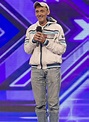 X Factor: Johnny Robinson now a fierce woman | Daily Star
