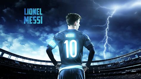 Lionel Messi 2018 Fifa World Cup Wallpapers With Images Lionel