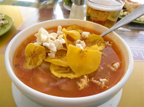 Encebollado Ecuatoriano Recipe Ecuadorian Fish And Onion Stew