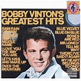 Greatest Hits: Vinton, Bobby: Amazon.fr: CD et Vinyles}