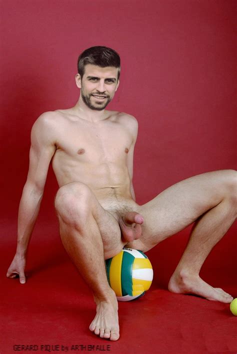 Post 3436266 Fakes Gerardpique Soccer