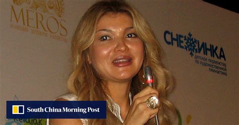 Swiss Court Helps Uk Investigation Into Late Uzbek Ruler’s Daughter South China Morning Post