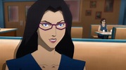 Image - Diana Prince.png | DC Animated Movie Universe Wiki | FANDOM ...