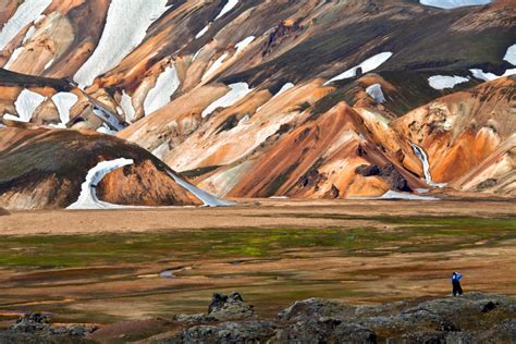 Landmannalaugar And Mt Hekla Tour Doets Reizen