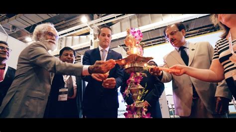 Hours, address, horticulture expo 2019 reviews: Day 1 at India International Hospitality Expo 2019 - YouTube