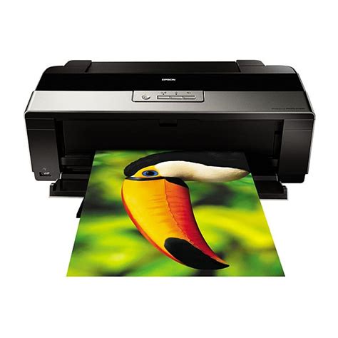 If you can not find a driver for your operating system you can ask for it on our forum. Digiway-cy - Epson Stylus Photo R1900 - A3+ - Inkjet Printer